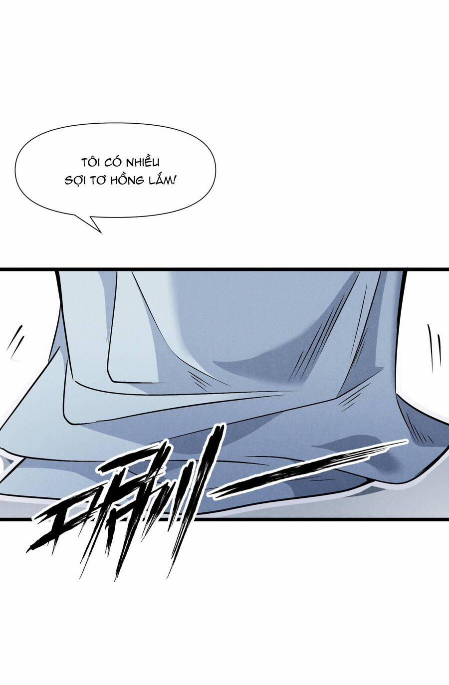 Sau Khi Bị Ốc Sên Truy Sát 12 trang 68