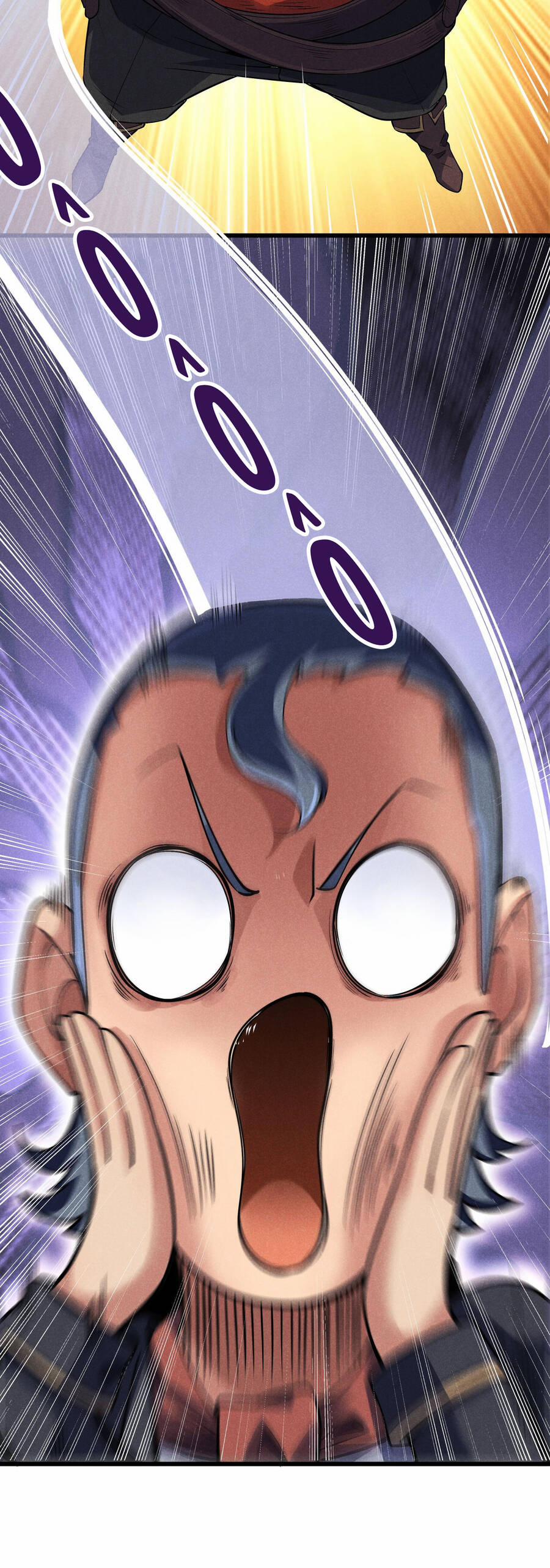 Sau Khi Bị Ốc Sên Truy Sát 12 trang 70