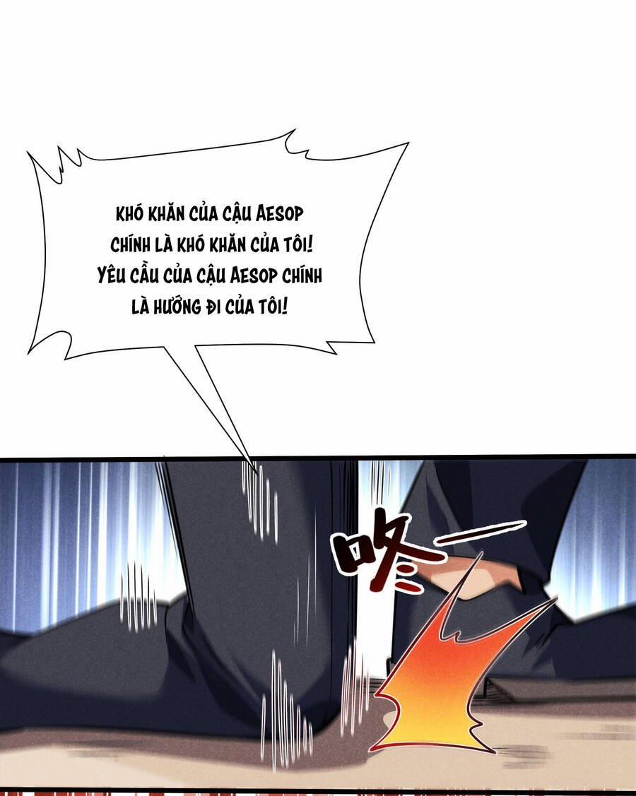 Sau Khi Bị Ốc Sên Truy Sát 12 trang 71