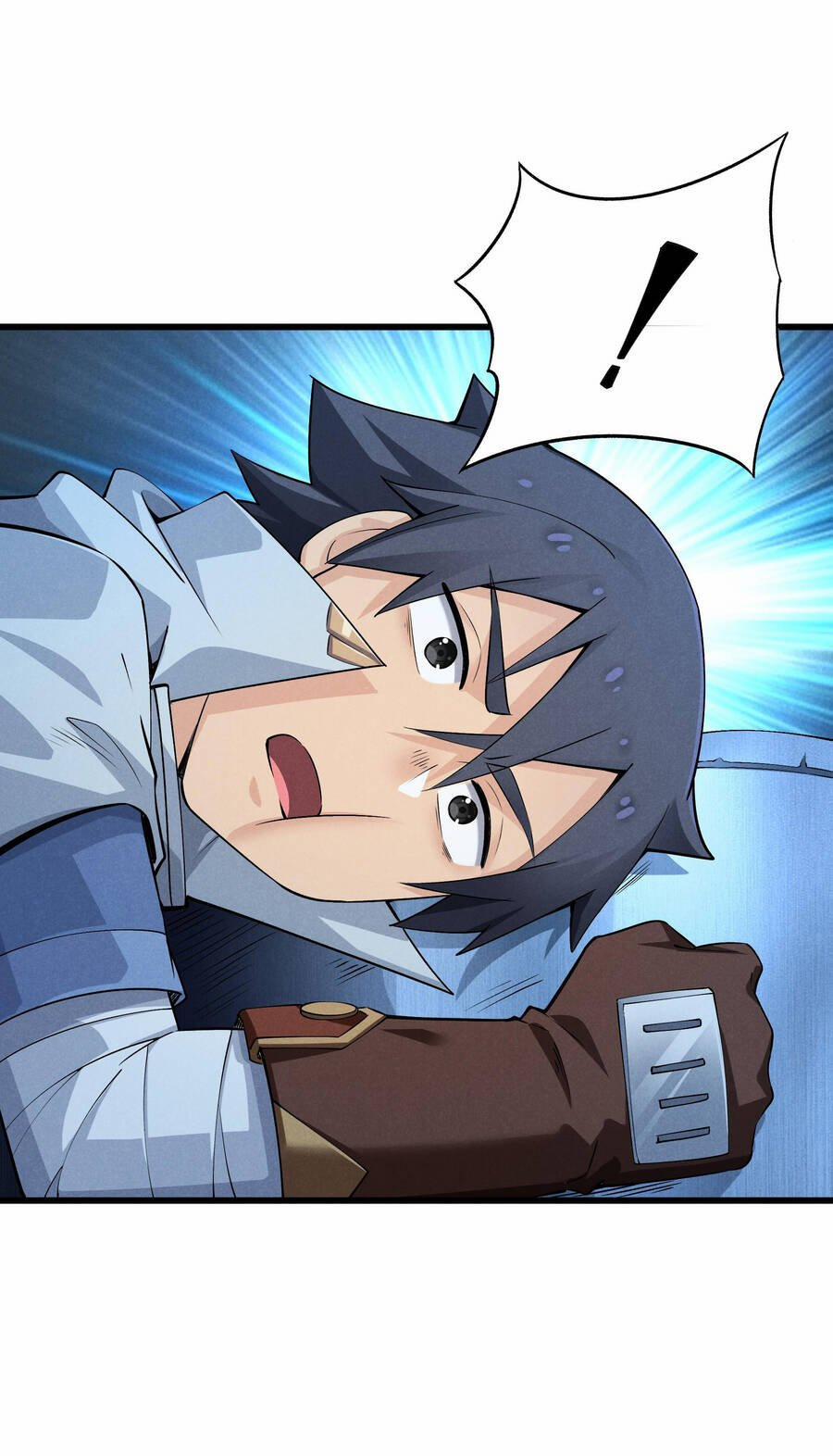 Sau Khi Bị Ốc Sên Truy Sát 12 trang 8