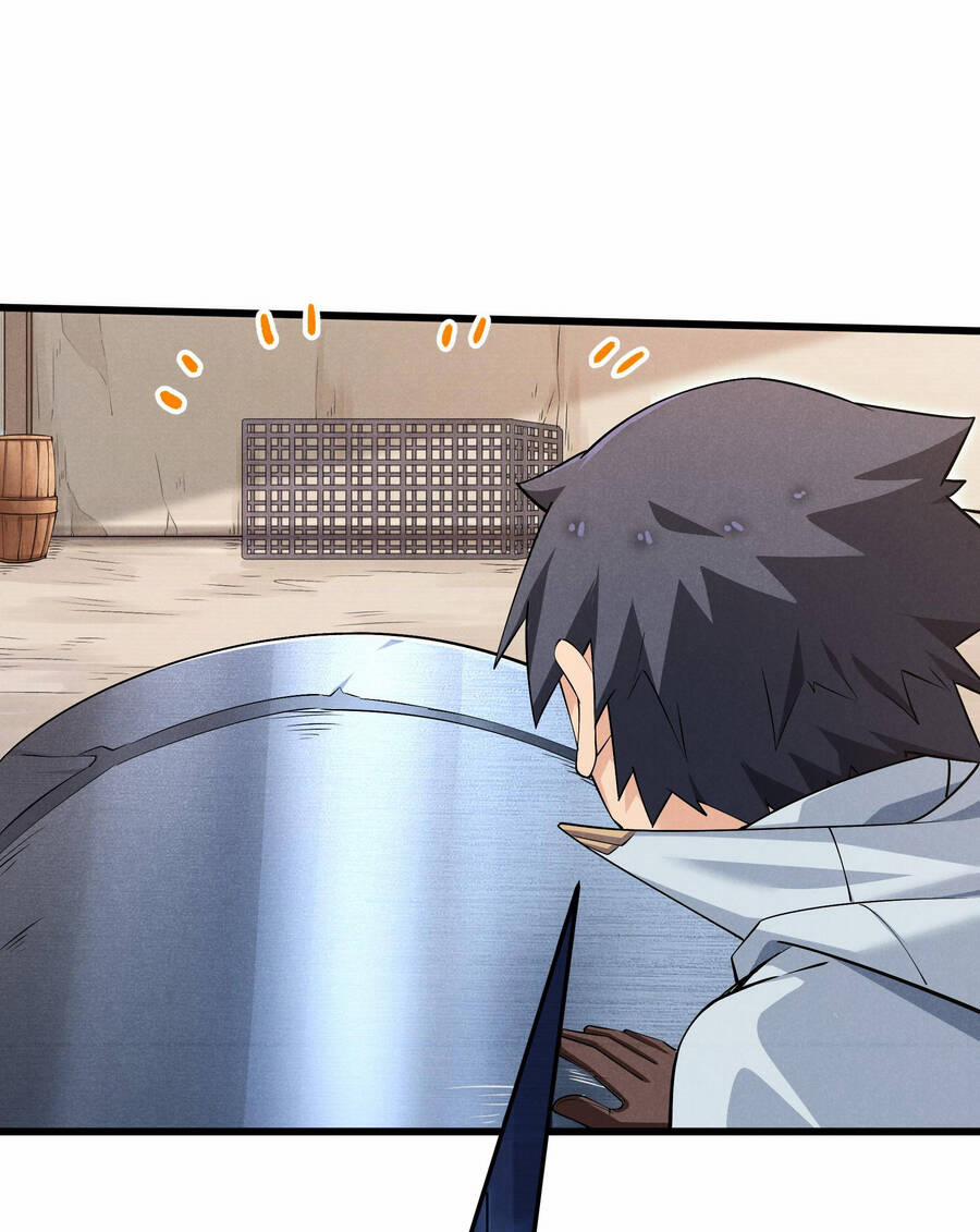 Sau Khi Bị Ốc Sên Truy Sát 12 trang 9