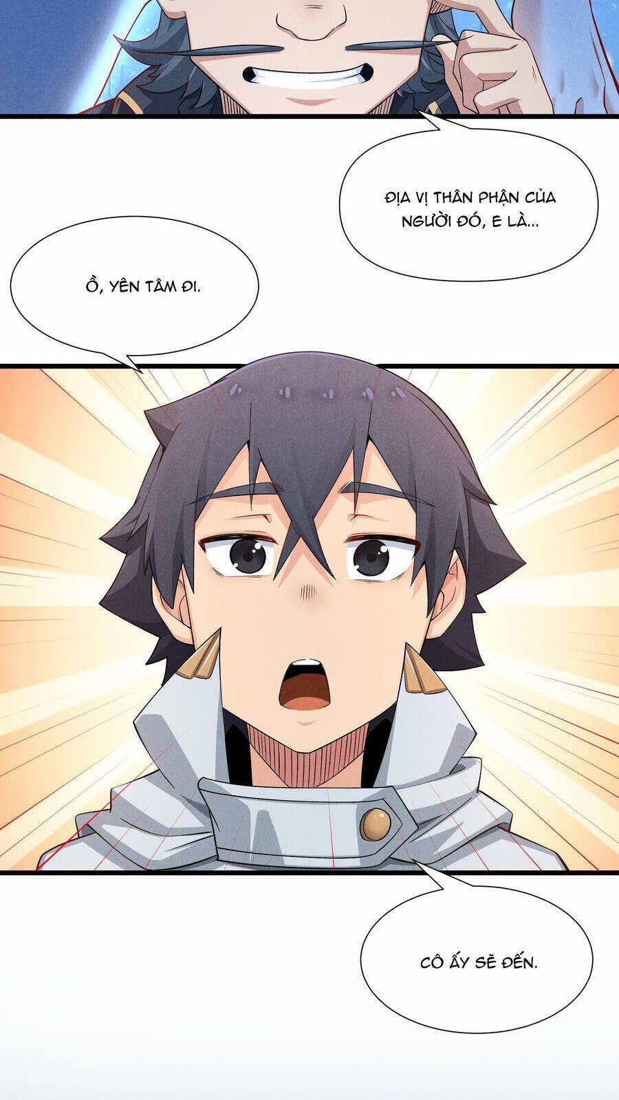 Sau Khi Bị Ốc Sên Truy Sát 13 trang 10