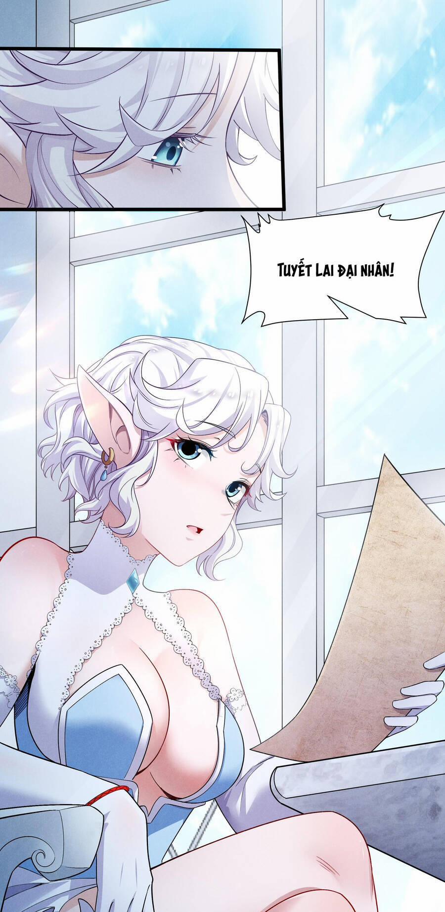 Sau Khi Bị Ốc Sên Truy Sát 13 trang 12