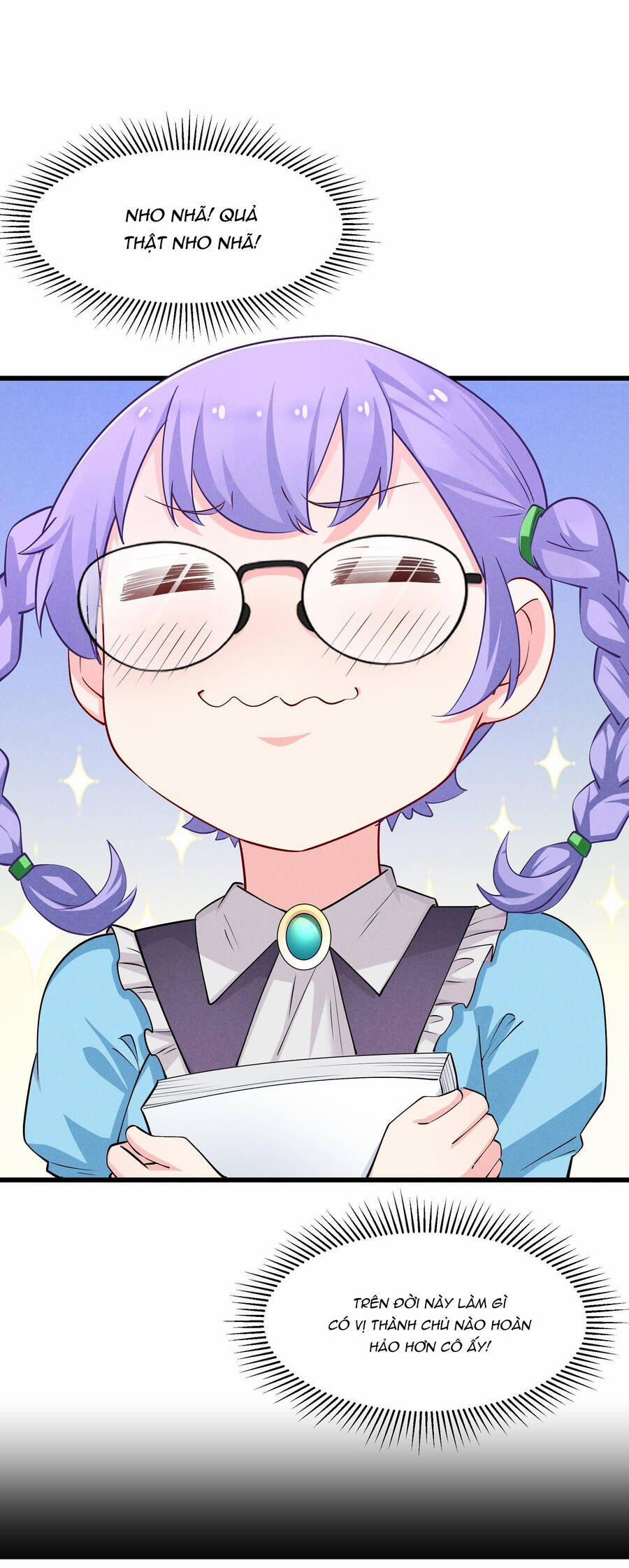 Sau Khi Bị Ốc Sên Truy Sát 13 trang 14