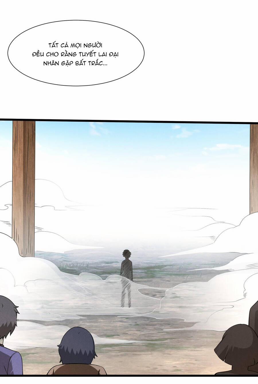 Sau Khi Bị Ốc Sên Truy Sát 13 trang 18