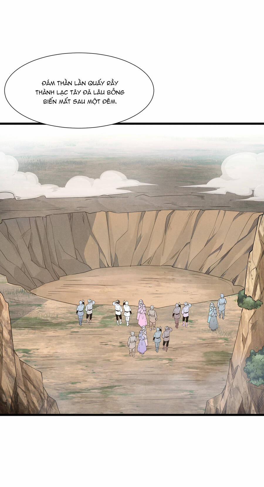 Sau Khi Bị Ốc Sên Truy Sát 13 trang 20