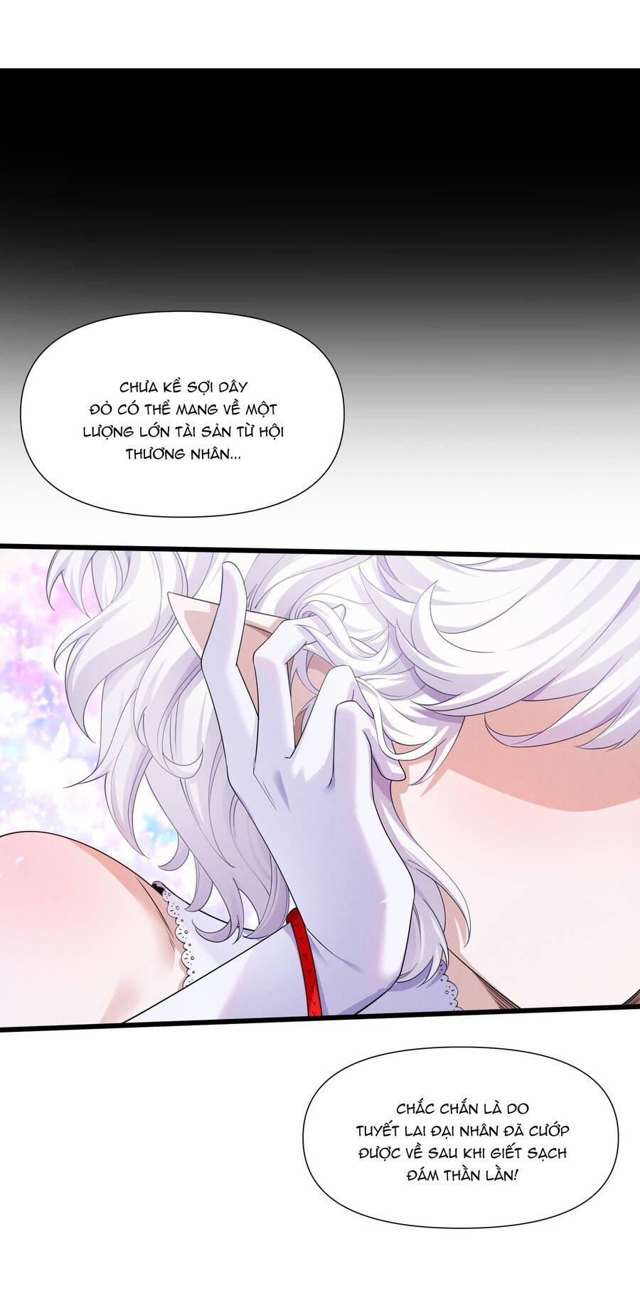 Sau Khi Bị Ốc Sên Truy Sát 13 trang 22