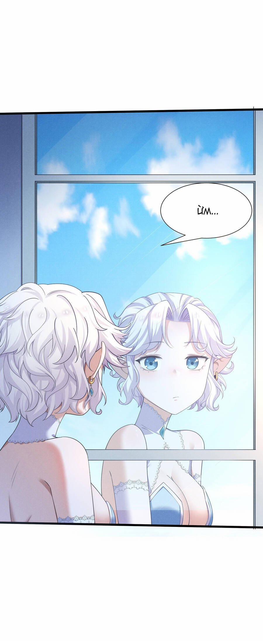 Sau Khi Bị Ốc Sên Truy Sát 13 trang 27