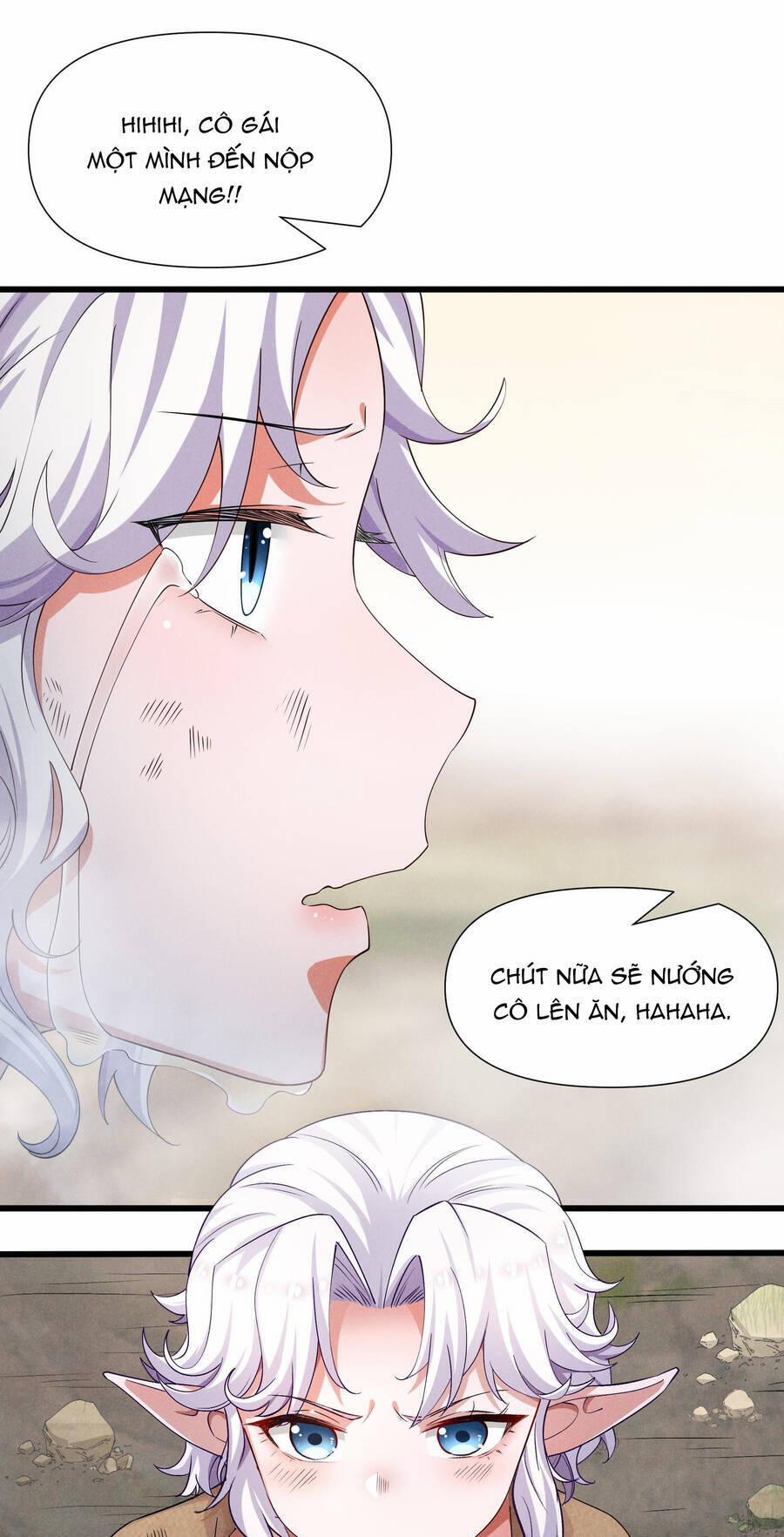 Sau Khi Bị Ốc Sên Truy Sát 13 trang 29