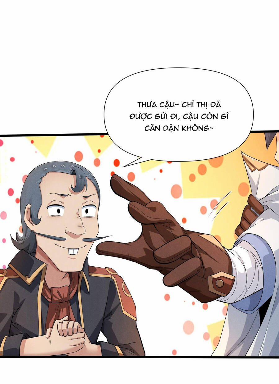 Sau Khi Bị Ốc Sên Truy Sát 13 trang 4