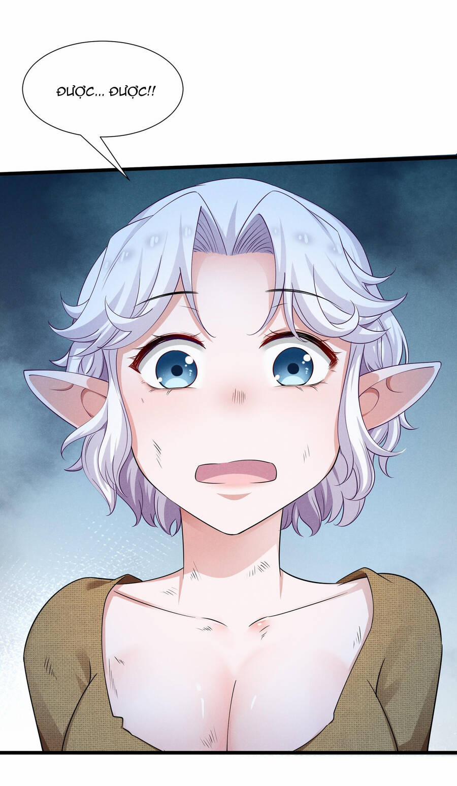 Sau Khi Bị Ốc Sên Truy Sát 13 trang 42