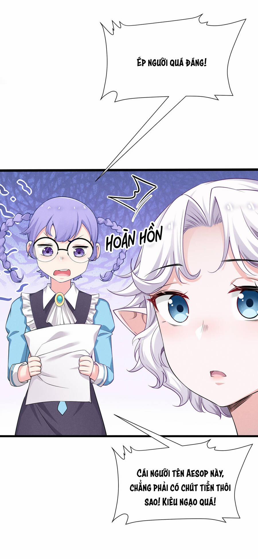 Sau Khi Bị Ốc Sên Truy Sát 13 trang 43