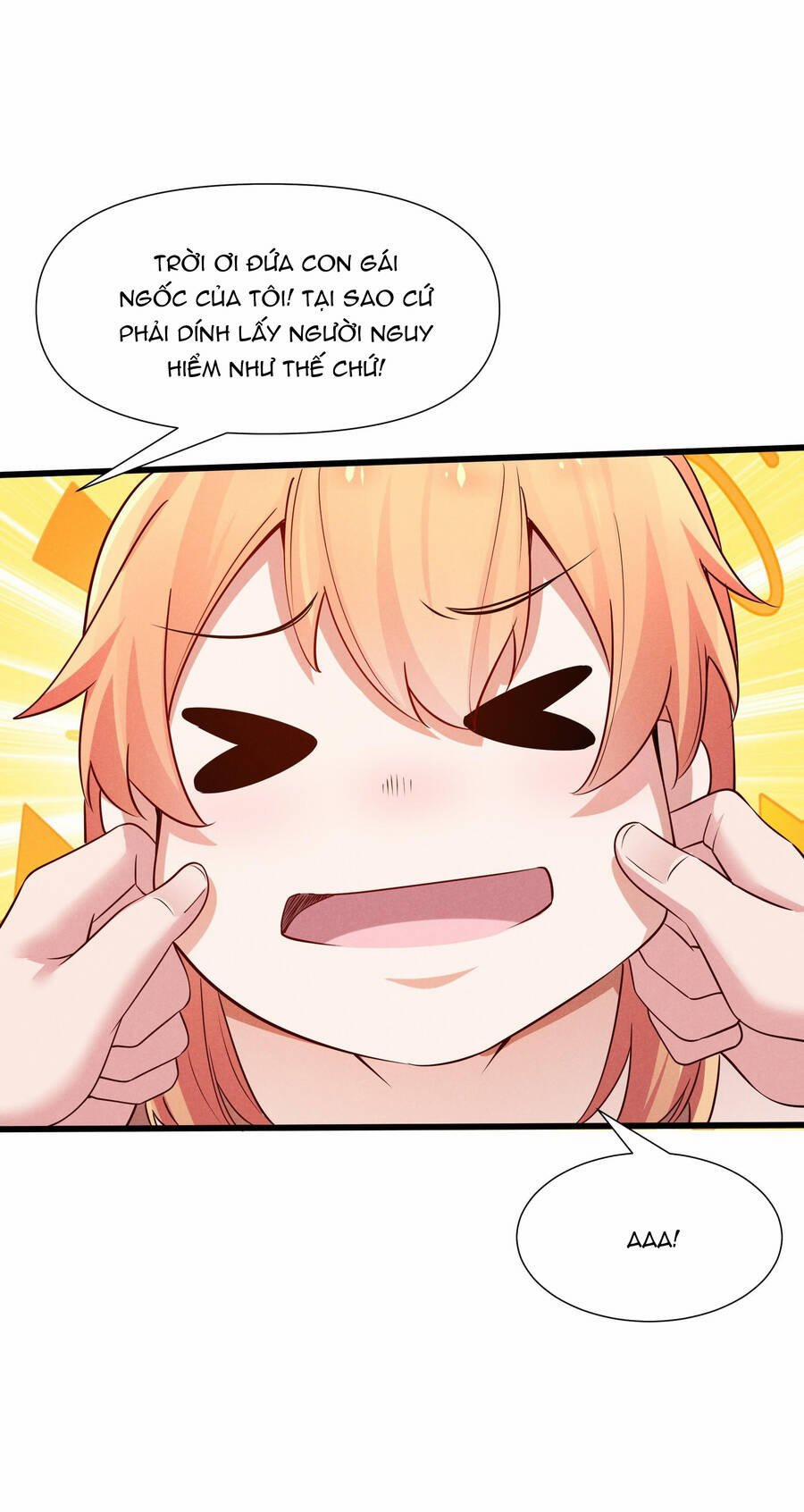 Sau Khi Bị Ốc Sên Truy Sát 13 trang 49