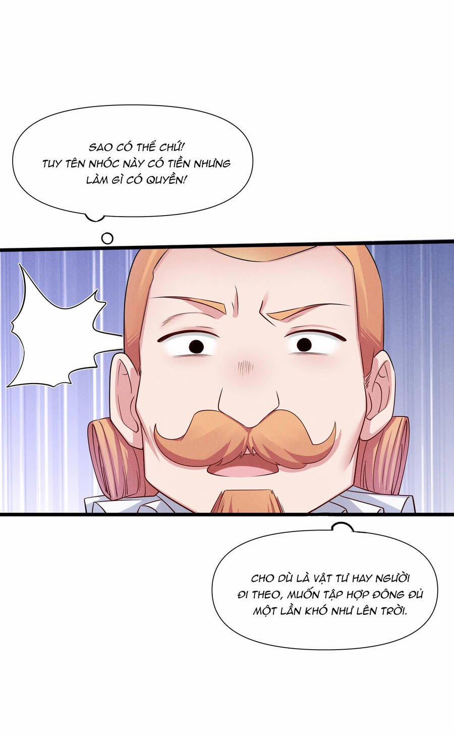 Sau Khi Bị Ốc Sên Truy Sát 13 trang 51