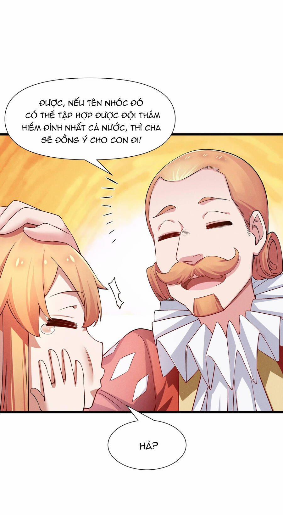 Sau Khi Bị Ốc Sên Truy Sát 13 trang 52