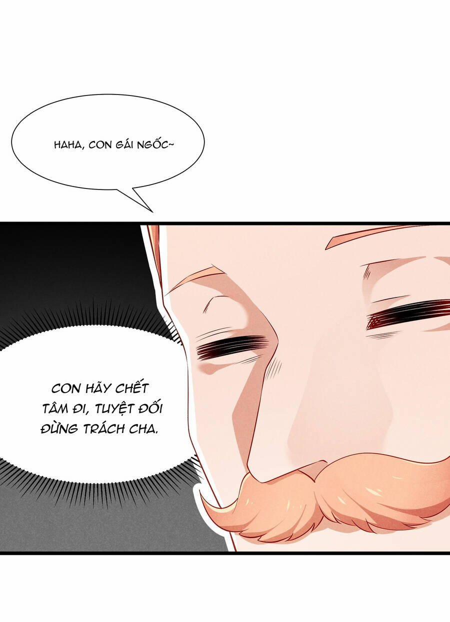 Sau Khi Bị Ốc Sên Truy Sát 13 trang 54