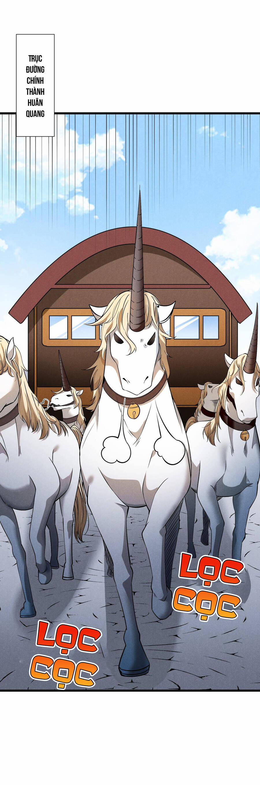 Sau Khi Bị Ốc Sên Truy Sát 13 trang 56