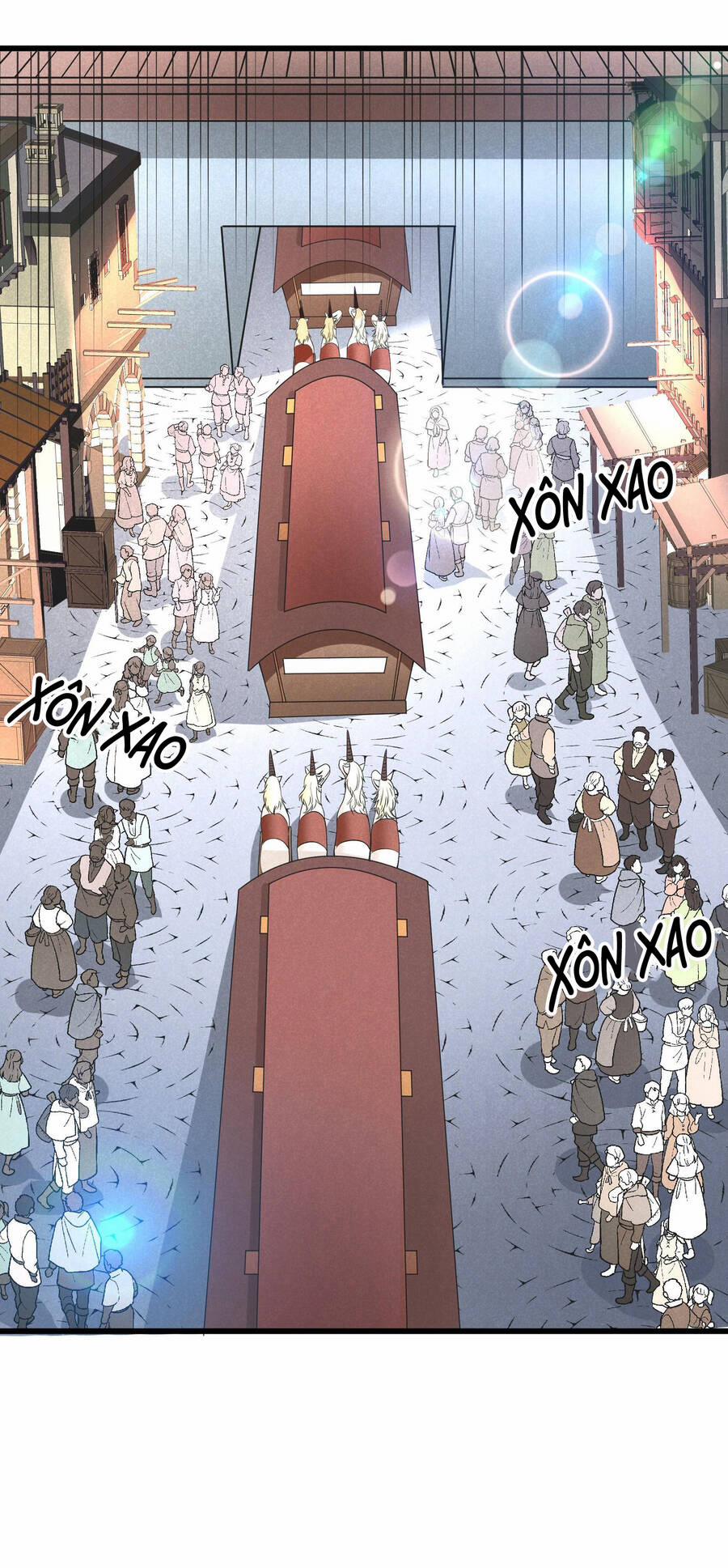 Sau Khi Bị Ốc Sên Truy Sát 13 trang 57