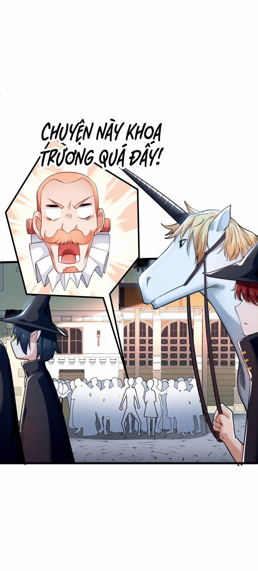 Sau Khi Bị Ốc Sên Truy Sát 13 trang 58