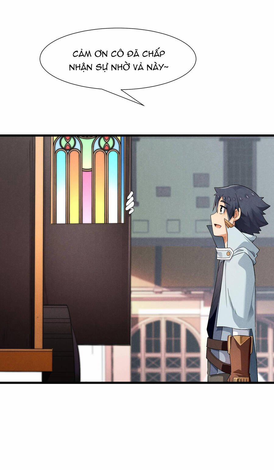 Sau Khi Bị Ốc Sên Truy Sát 13 trang 62