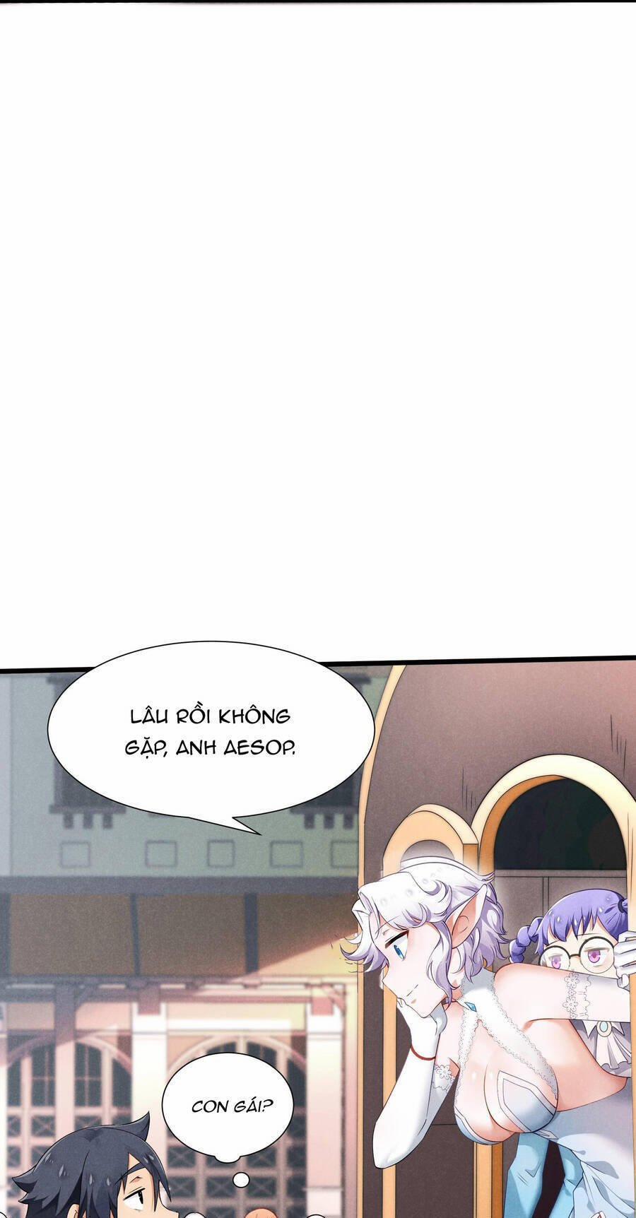 Sau Khi Bị Ốc Sên Truy Sát 13 trang 64