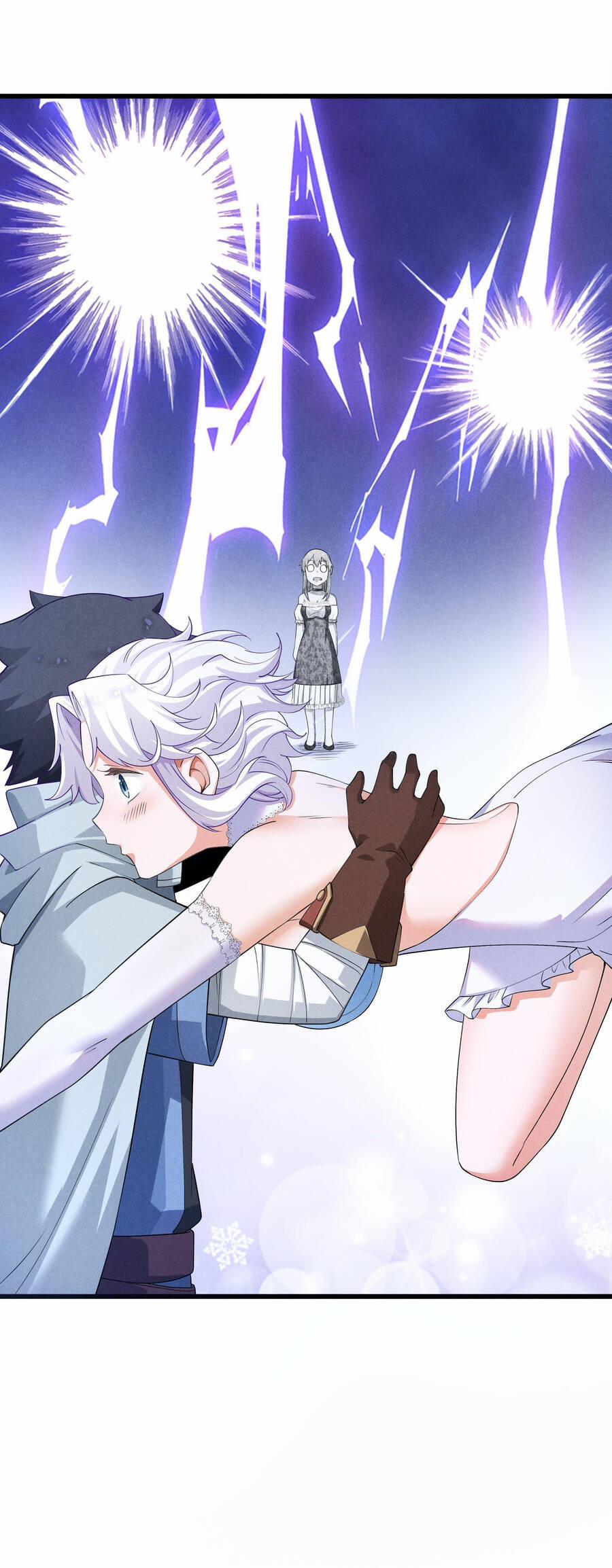 Sau Khi Bị Ốc Sên Truy Sát 13 trang 66