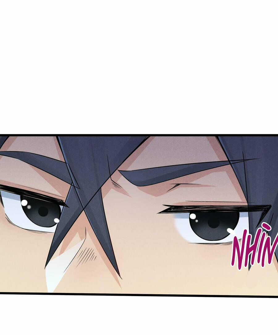 Sau Khi Bị Ốc Sên Truy Sát 13 trang 7