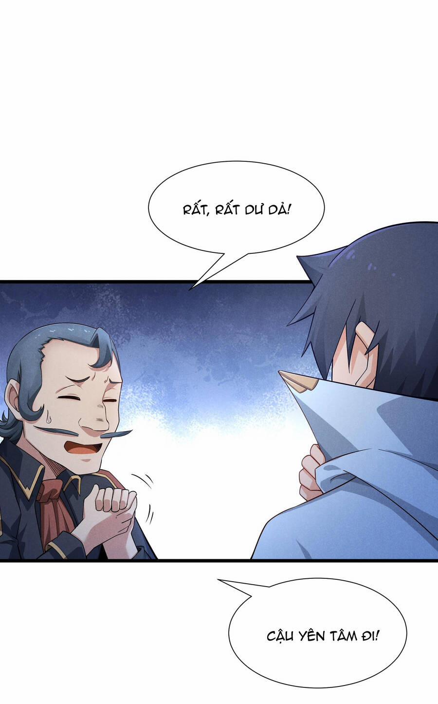 Sau Khi Bị Ốc Sên Truy Sát 13 trang 8