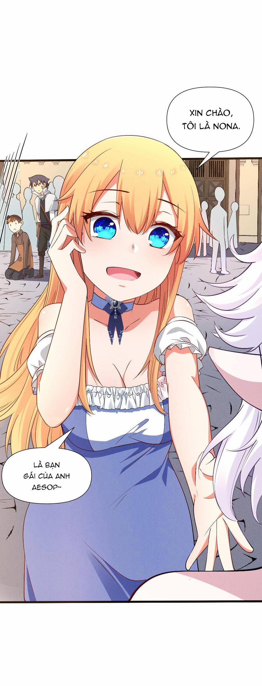 Sau Khi Bị Ốc Sên Truy Sát 14 trang 10