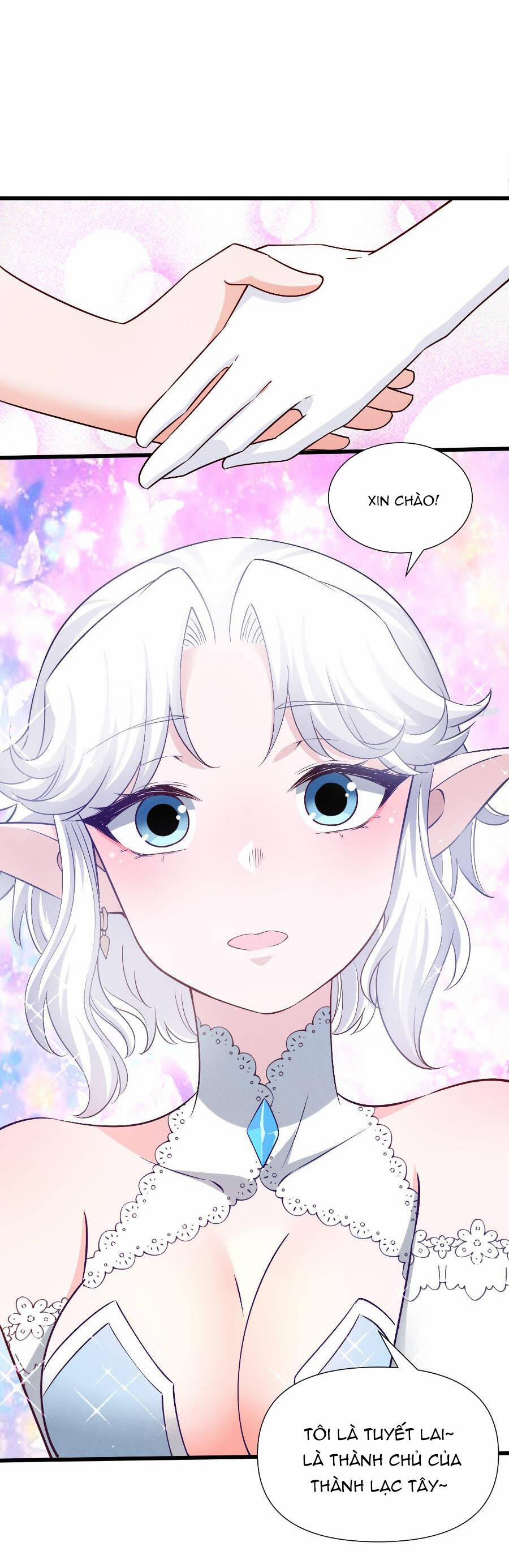 Sau Khi Bị Ốc Sên Truy Sát 14 trang 11