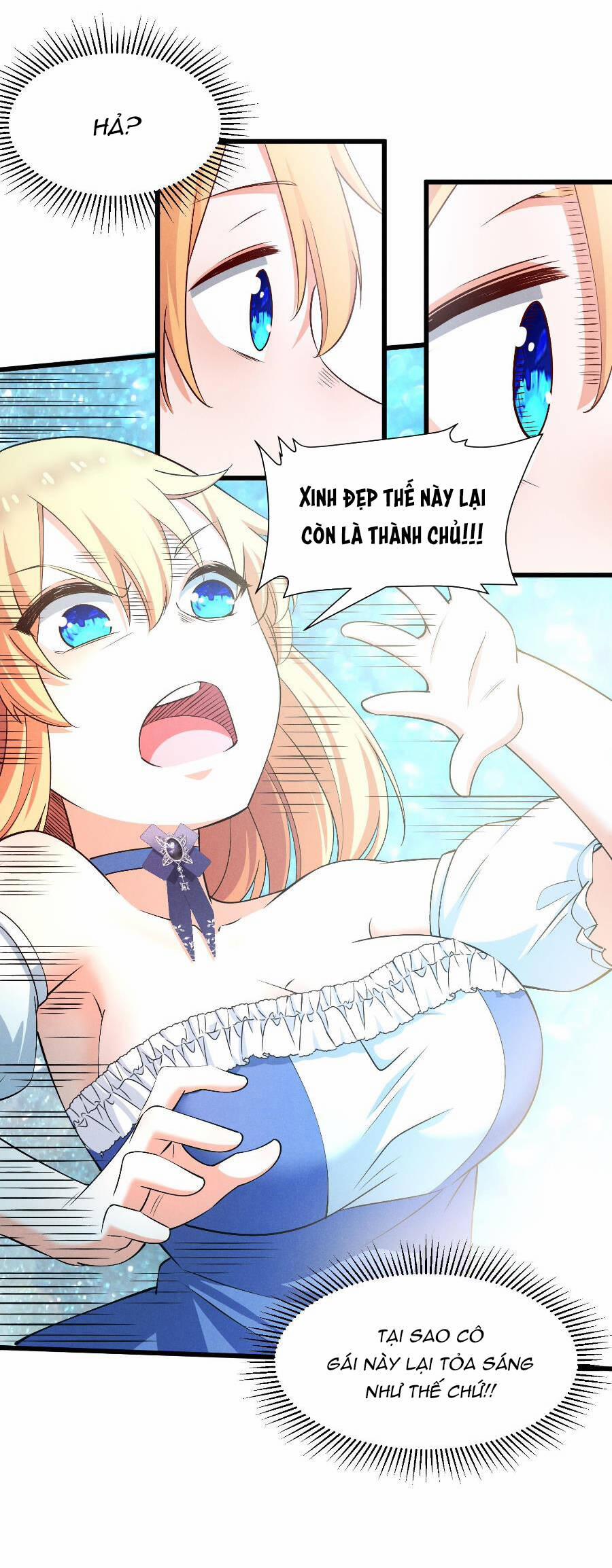 Sau Khi Bị Ốc Sên Truy Sát 14 trang 12