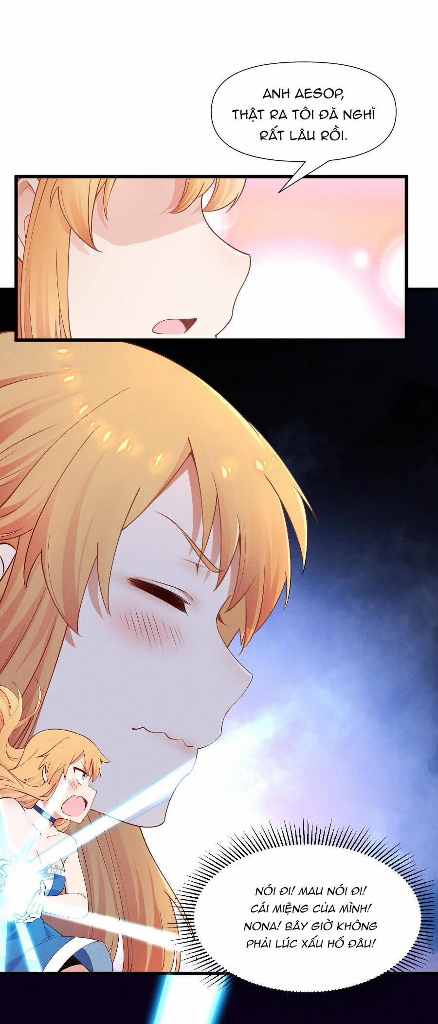 Sau Khi Bị Ốc Sên Truy Sát 14 trang 17