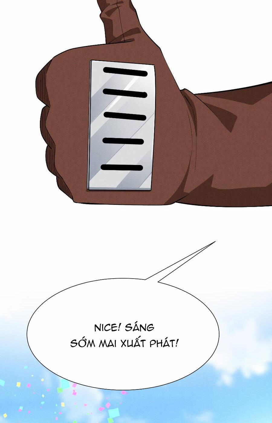 Sau Khi Bị Ốc Sên Truy Sát 14 trang 21