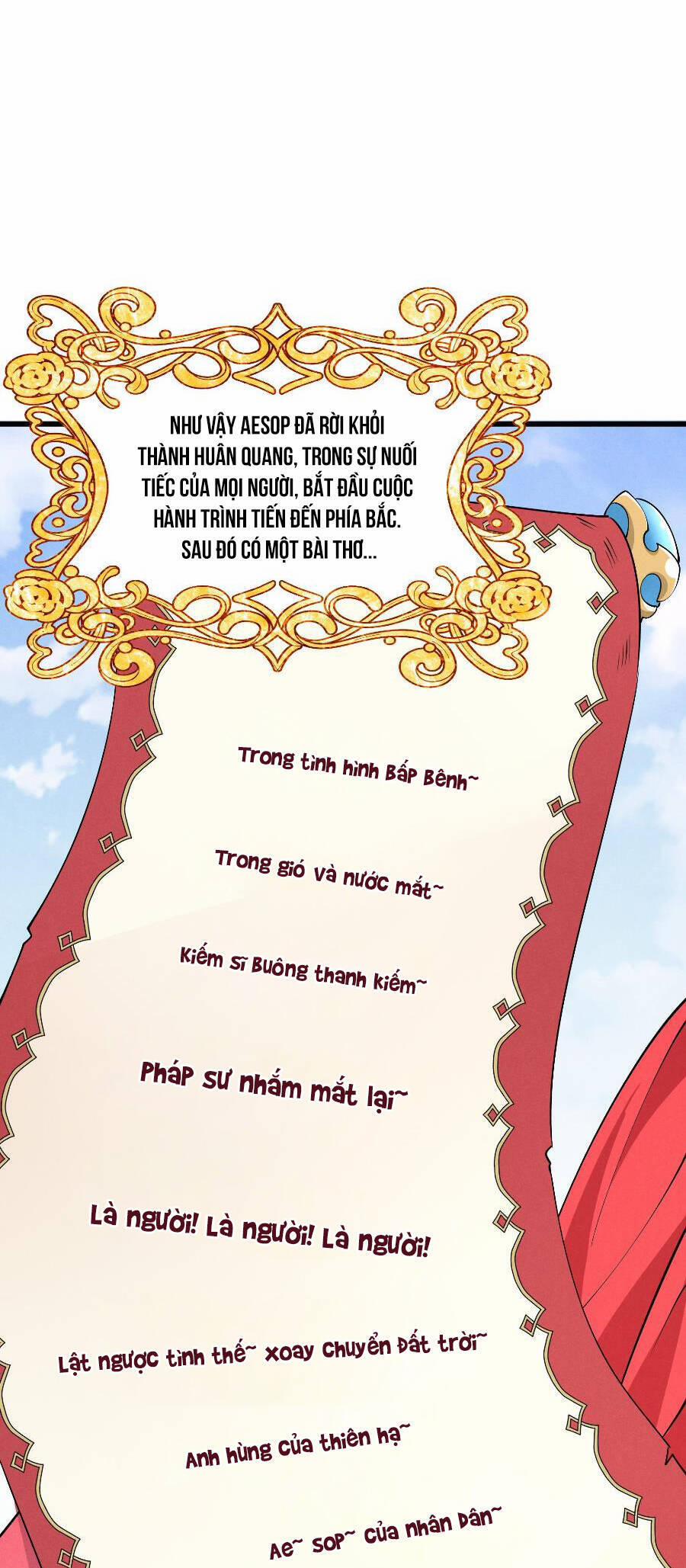 Sau Khi Bị Ốc Sên Truy Sát 14 trang 24