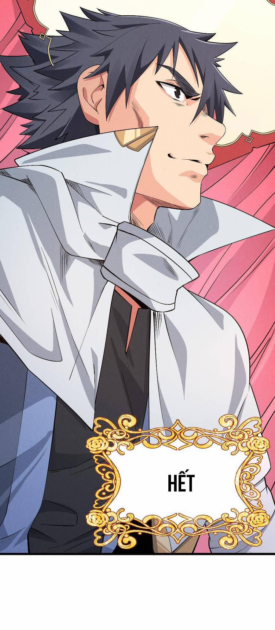 Sau Khi Bị Ốc Sên Truy Sát 14 trang 25