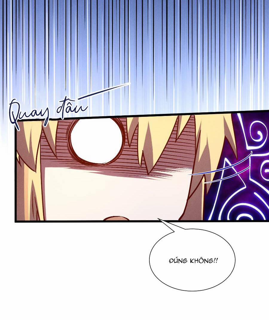 Sau Khi Bị Ốc Sên Truy Sát 14 trang 30