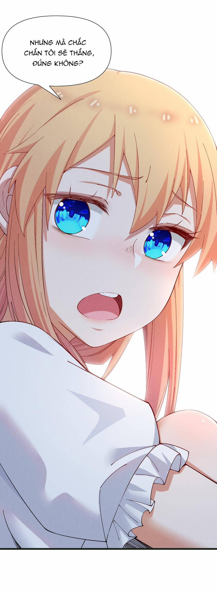 Sau Khi Bị Ốc Sên Truy Sát 14 trang 34