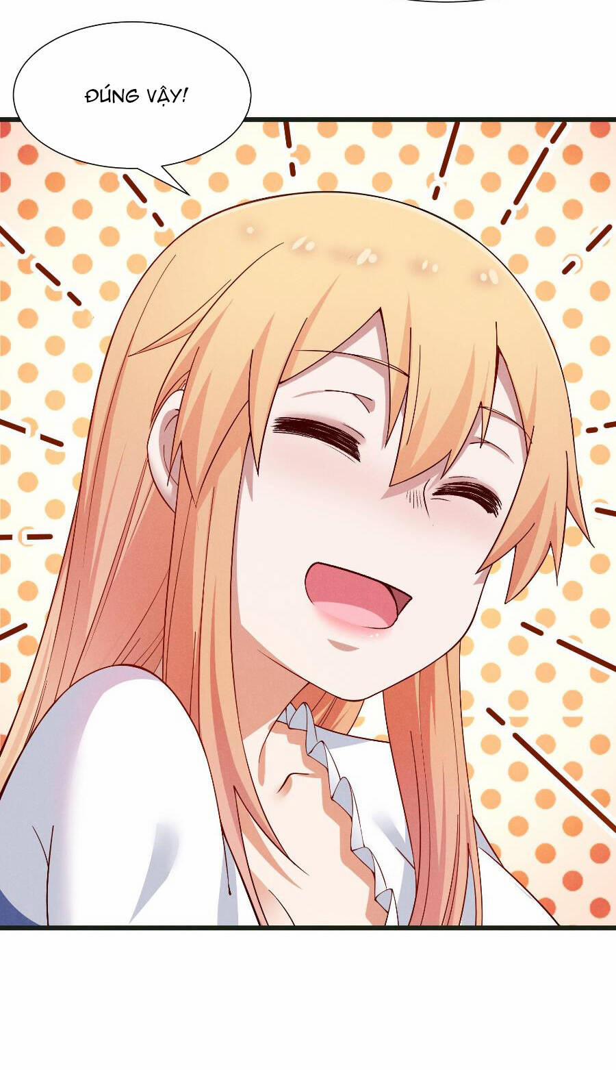 Sau Khi Bị Ốc Sên Truy Sát 14 trang 36