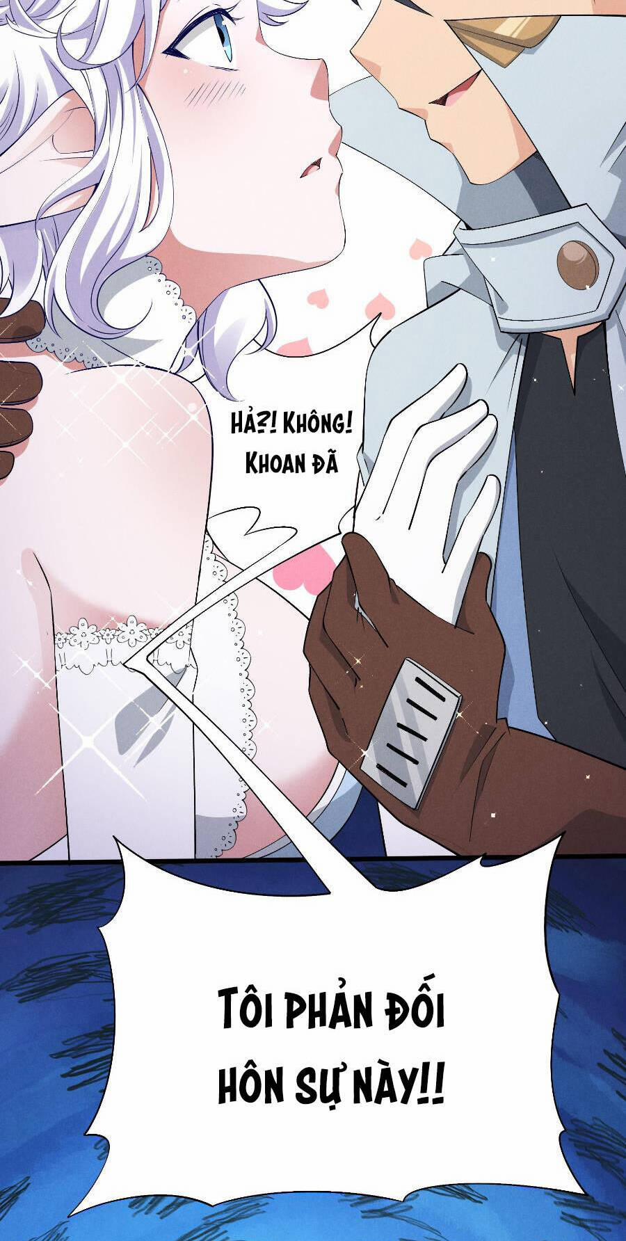 Sau Khi Bị Ốc Sên Truy Sát 14 trang 4