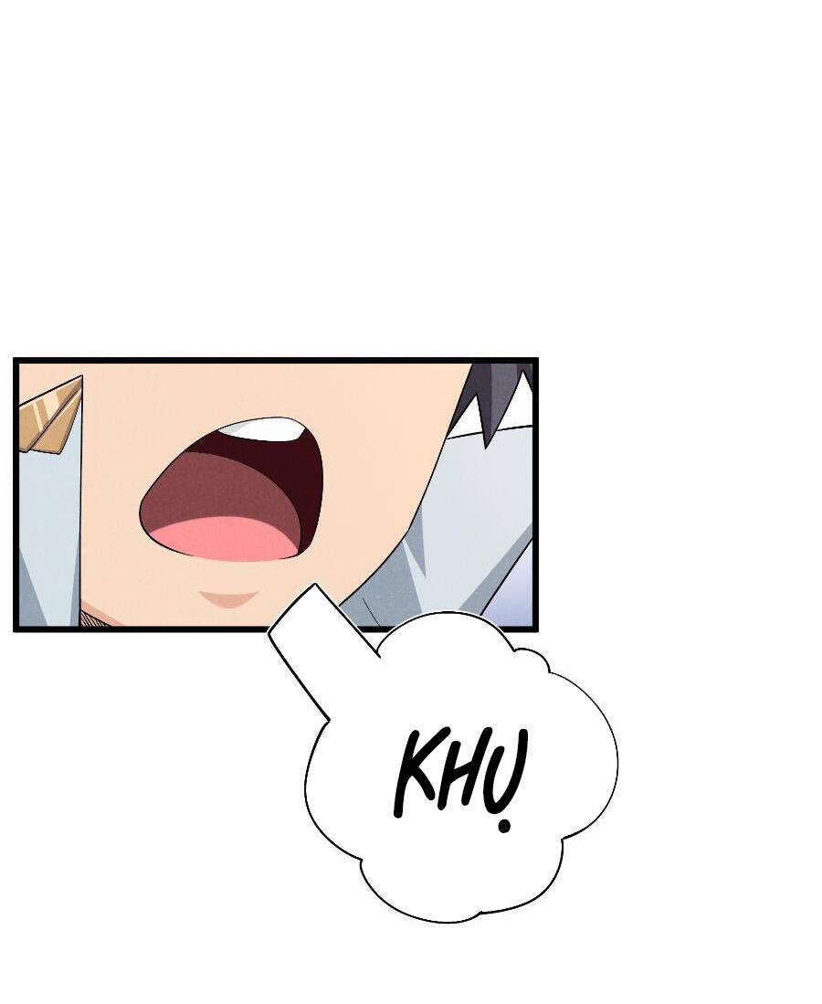 Sau Khi Bị Ốc Sên Truy Sát 14 trang 44