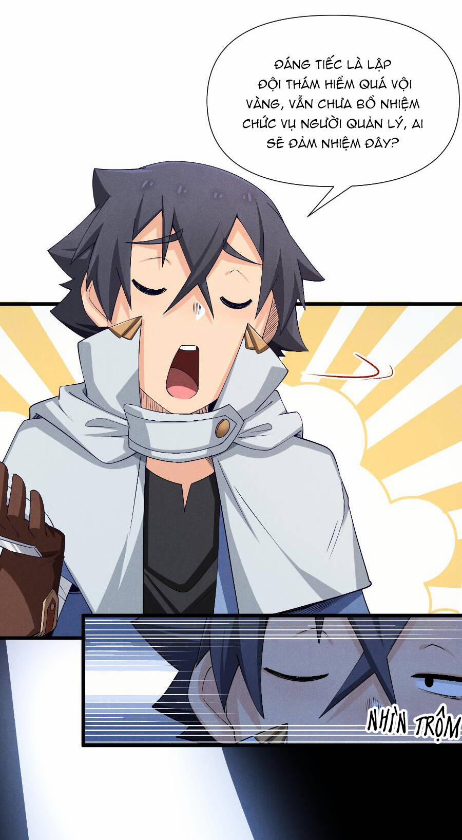 Sau Khi Bị Ốc Sên Truy Sát 14 trang 45