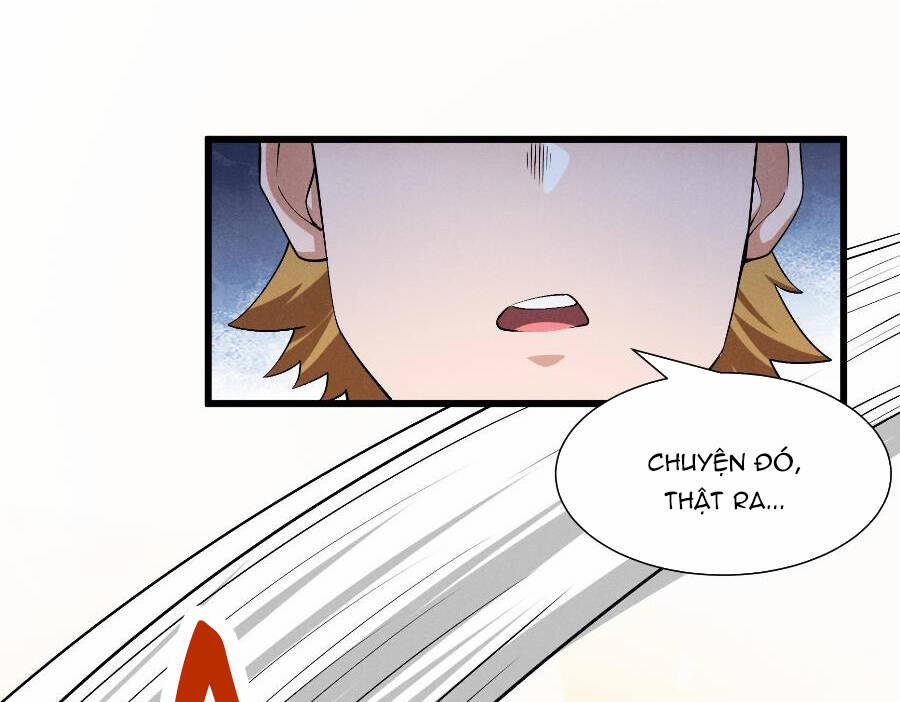 Sau Khi Bị Ốc Sên Truy Sát 14 trang 47