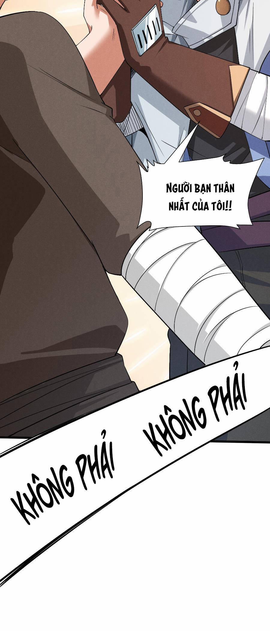 Sau Khi Bị Ốc Sên Truy Sát 14 trang 50