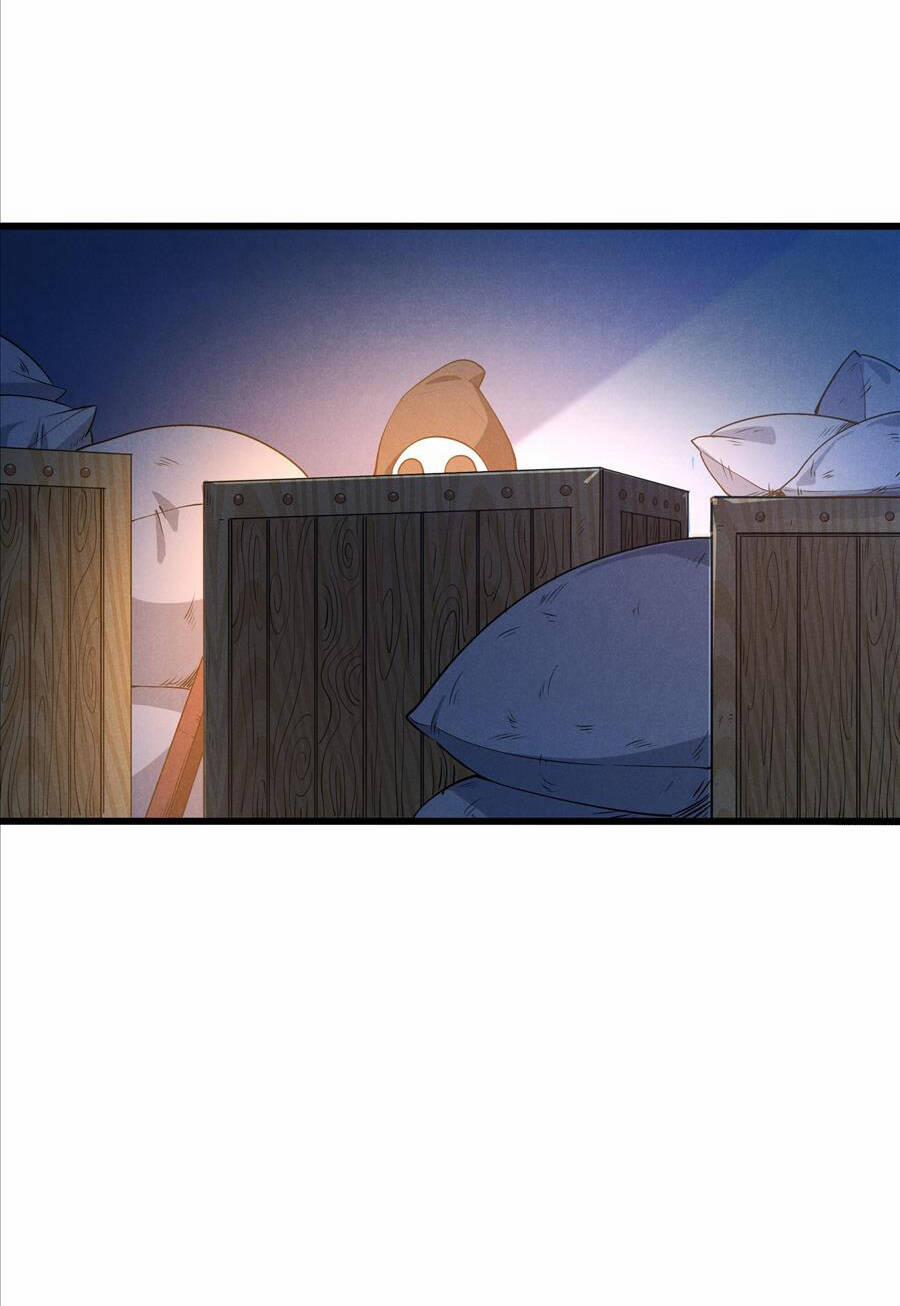 Sau Khi Bị Ốc Sên Truy Sát 14 trang 57