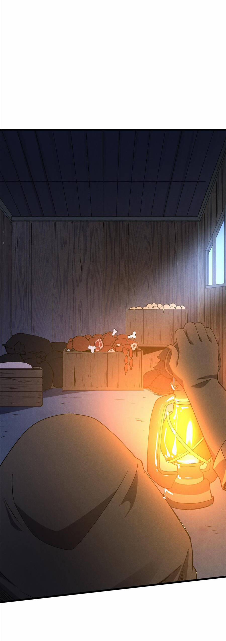 Sau Khi Bị Ốc Sên Truy Sát 14 trang 58