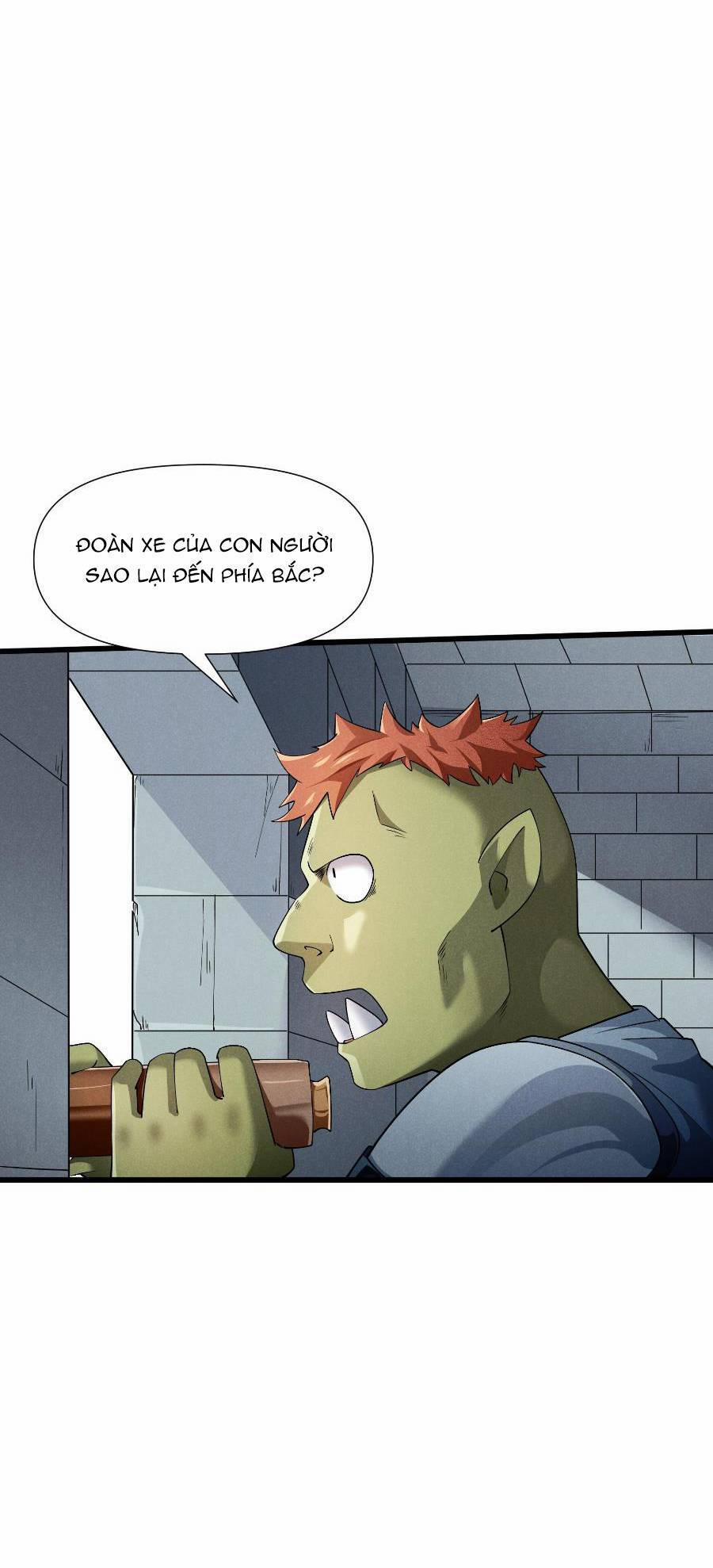 Sau Khi Bị Ốc Sên Truy Sát 15 trang 12