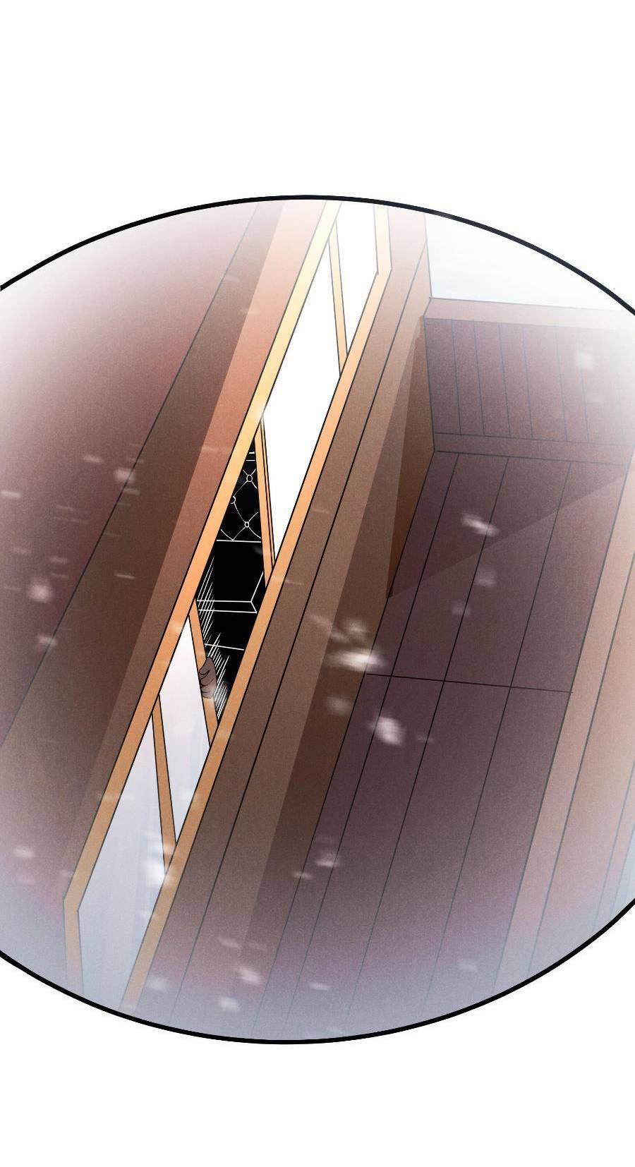 Sau Khi Bị Ốc Sên Truy Sát 15 trang 15