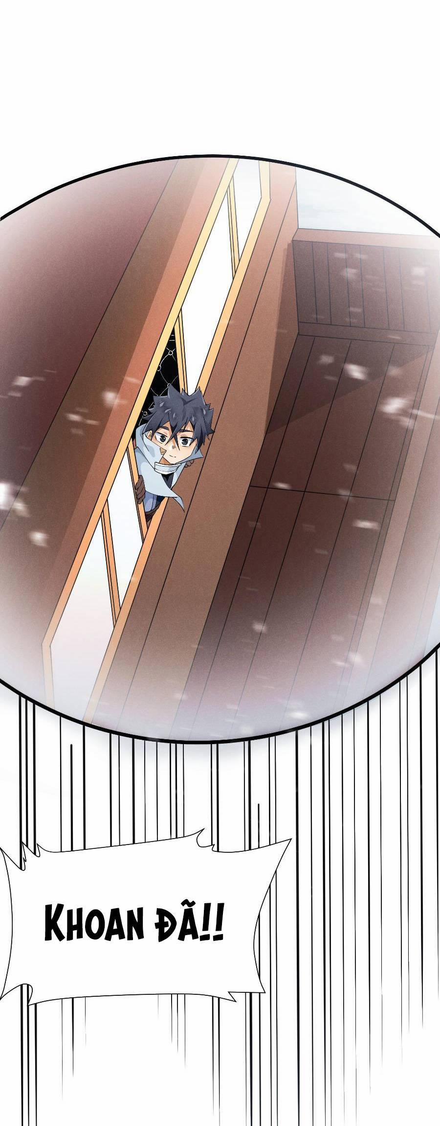 Sau Khi Bị Ốc Sên Truy Sát 15 trang 16