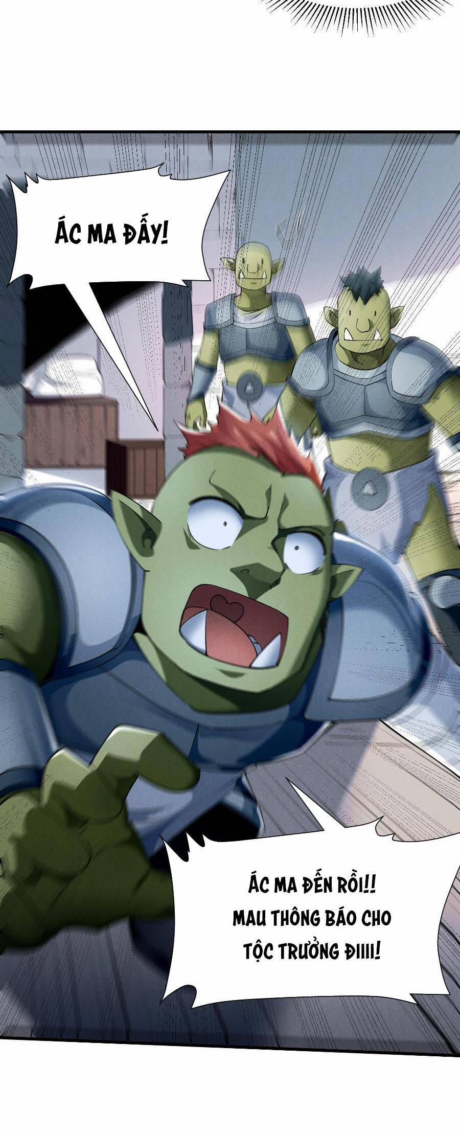 Sau Khi Bị Ốc Sên Truy Sát 15 trang 18