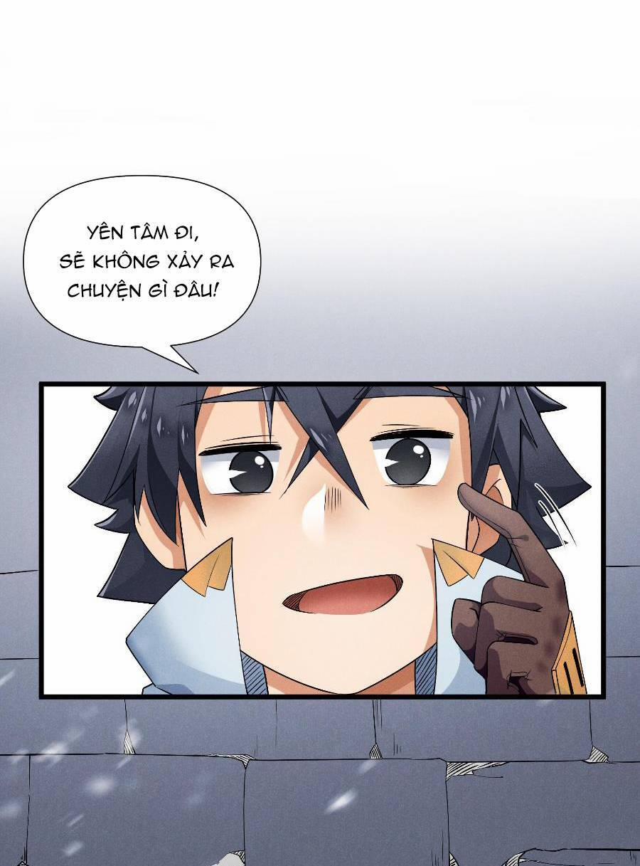 Sau Khi Bị Ốc Sên Truy Sát 15 trang 22